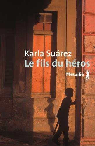 le fils du heros