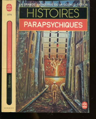 Histoires parapsychiques