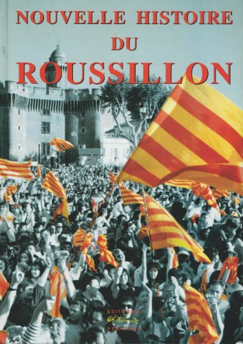 Nouvelle histoire du Roussillon