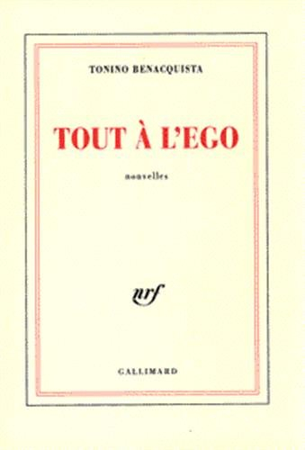 Tout à l'ego