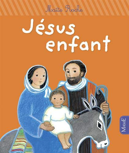 Jésus enfant