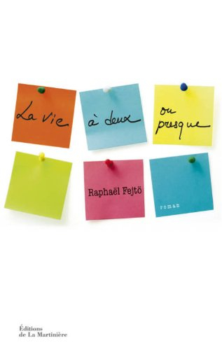 La vie à deux, ou presque