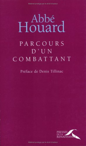 Parcours d'un combattant