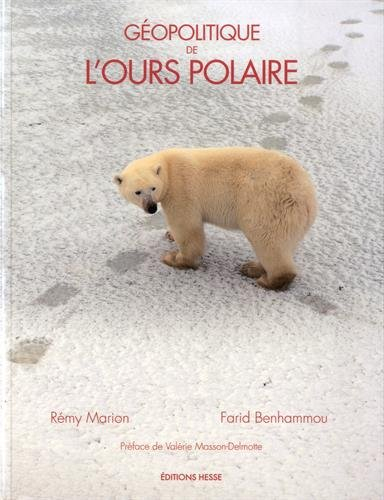 Géopolitique de l'ours polaire