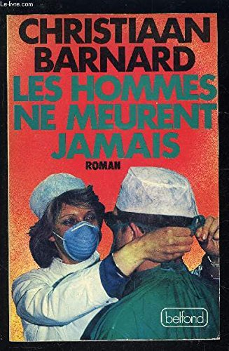 les hommes ne meurent jamais