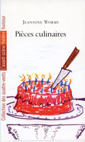 La recette. Un gros gâteau