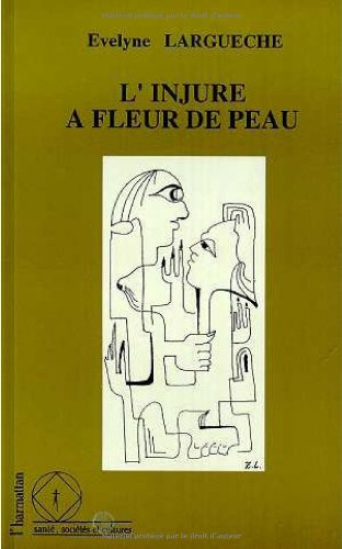 L'Injure à fleur de peau