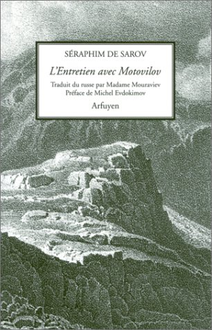 L'entretien avec Motovilov