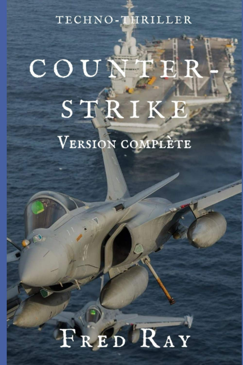 Counter-Strike: version complète