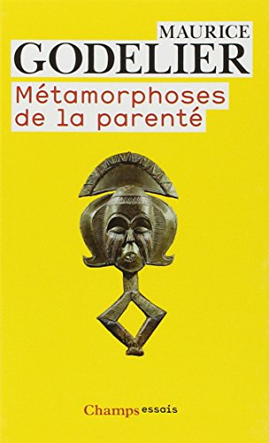Métamorphoses de la parenté