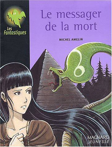 Le messager de la mort