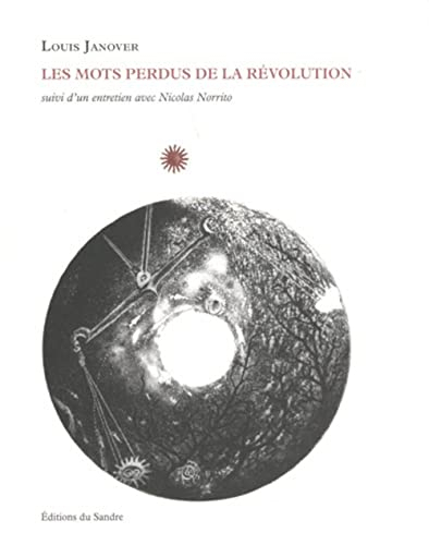 Les mots perdus de la révolution