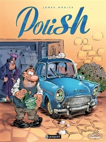 Polish. Vol. 1