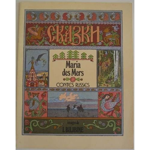 Contes russes