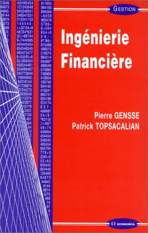 ingénierie financière