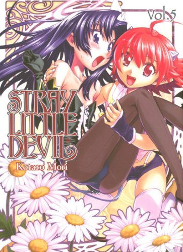 Stray little devil. Vol. 5
