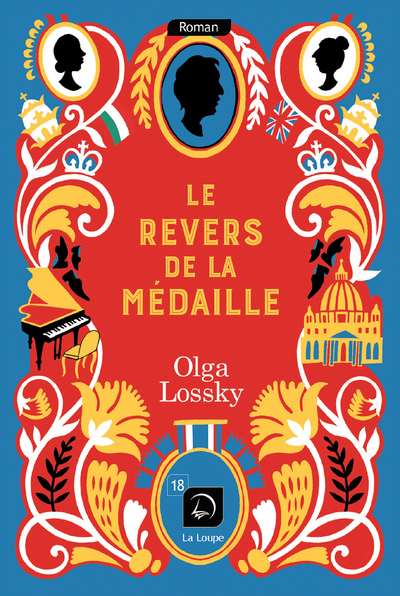 Le revers de la médaille