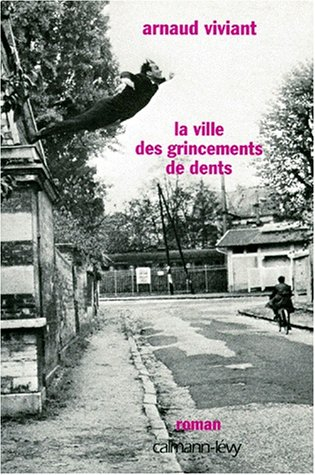 La ville des grincements de dents