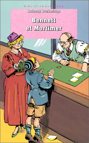 Bennett et Mortimer
