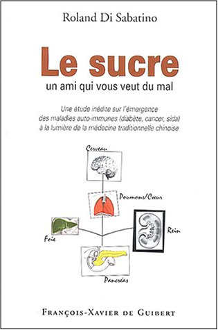 Le sucre, un ami qui vous veut du mal : une étude inédite sur l'émergence des maladies auto-immunes 