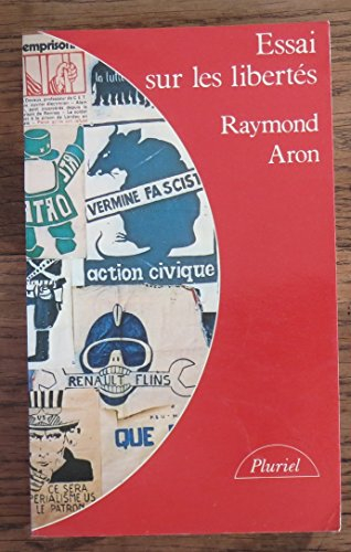 essai sur les libertés
