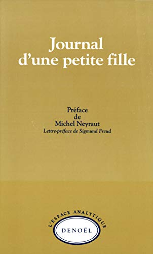 Journal d'une petite fille