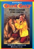 pour l'amour d'un cheval