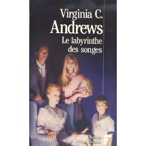 Le Labyrinthe des songes