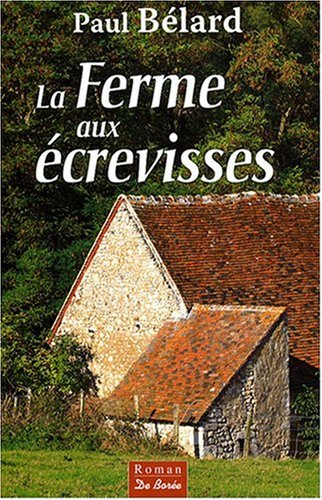 La ferme aux écrevisses