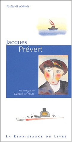 Jacques Prévert