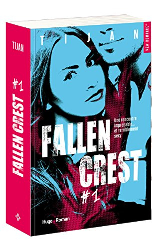 Fallen Crest. Vol. 1
