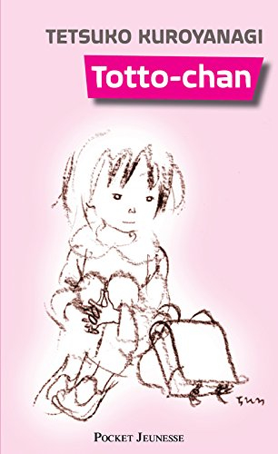 Totto-Chan, la petite fille à la fenêtre