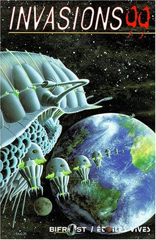Etoiles vives, n° 5. Invasions 99 : une anthologie