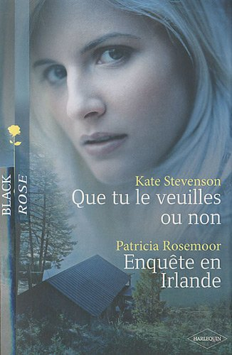 Que tu le veuilles ou non. Enquête en Irlande