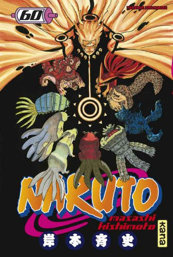 Naruto. Vol. 60