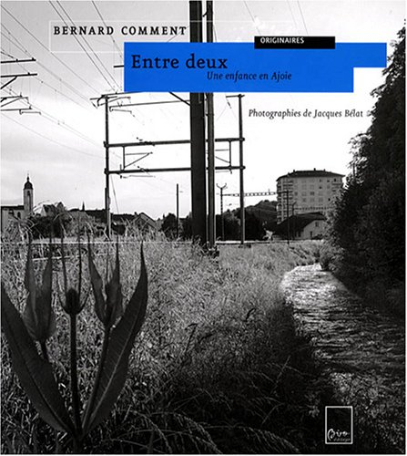 Entre deux : une enfance en Ajoie