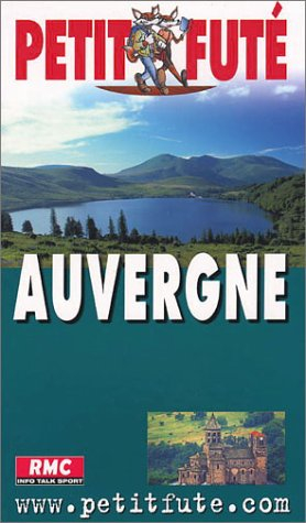 auvergne 2003