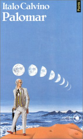 palomar / roman