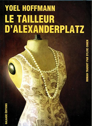 Le tailleur d'Alexanderplatz