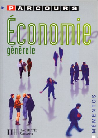 Economie générale