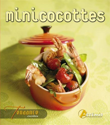 Minicocottes