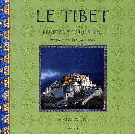 Tibet