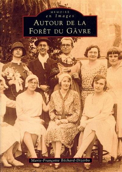 Autour de la forêt du Gâvre