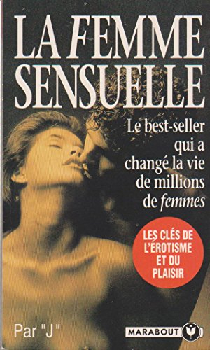 La Femme sensuelle