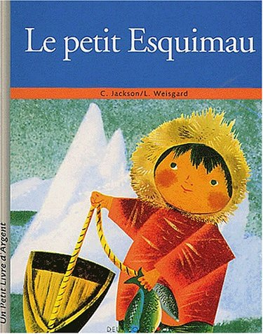 Le petit Esquimau
