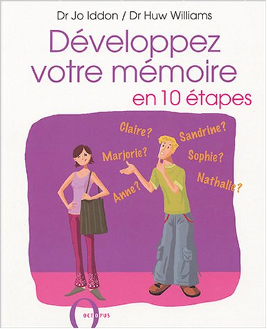 Développez votre mémoire