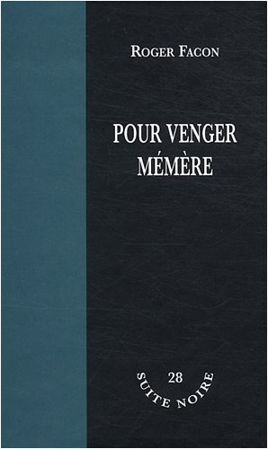 Pour venger mémère