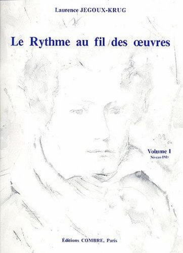 rythme au fil des oeuvres v.1