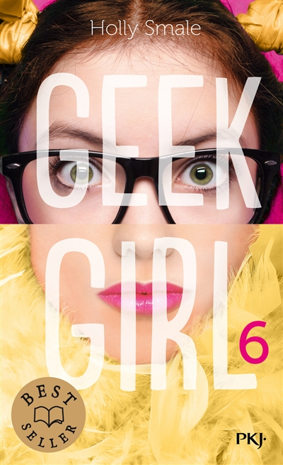 Geek girl. Vol. 6