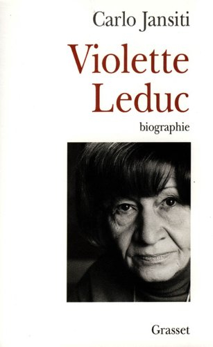 Violette Leduc